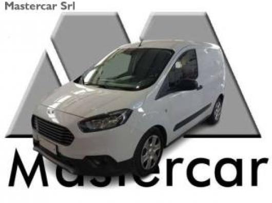 usato FORD Transit Courier