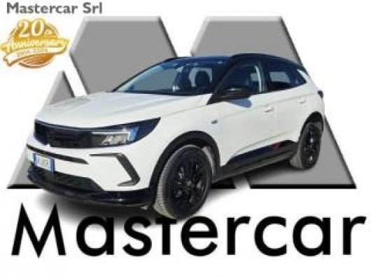 usato OPEL Grandland