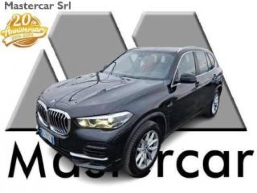 usato BMW X5