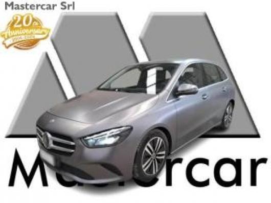 usato MERCEDES B 200
