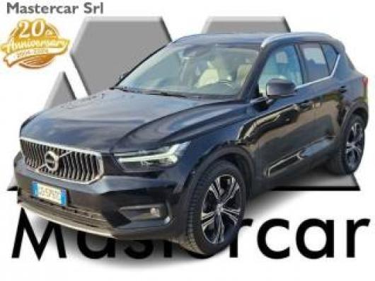 usato VOLVO XC40
