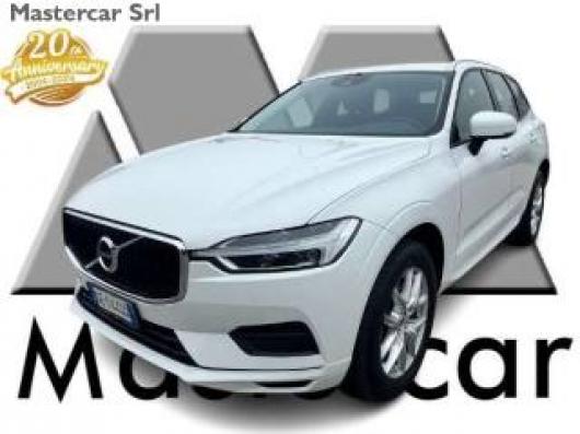 usato VOLVO XC60