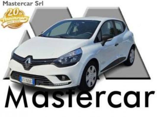 usato RENAULT Clio