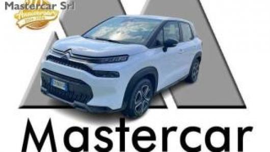 usato CITROEN C3 Aircross