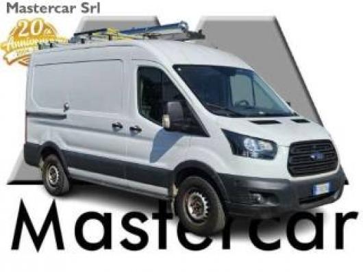 usato FORD Transit
