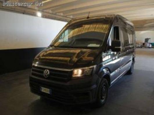 usato VOLKSWAGEN Crafter