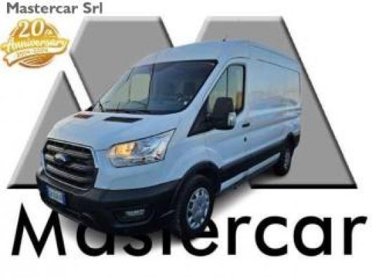 usato FORD Transit