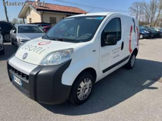 usato FIAT Fiorino