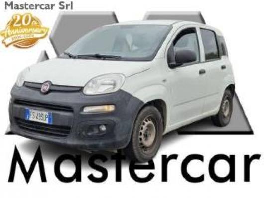 usato FIAT Panda