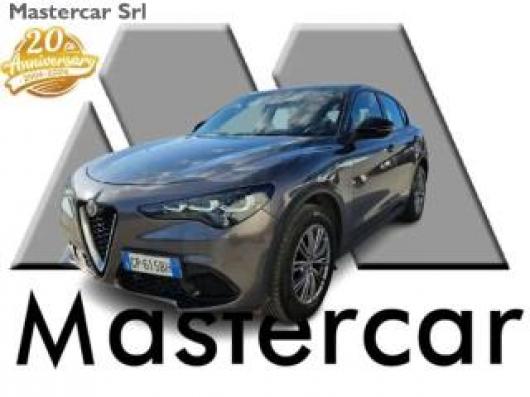 usato ALFA ROMEO Stelvio