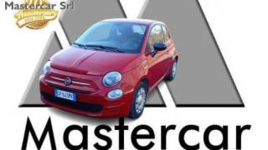 usato FIAT 500