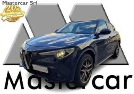 usato ALFA ROMEO Stelvio