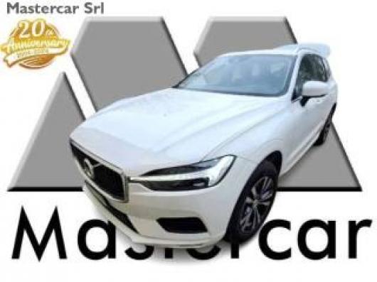 usato VOLVO XC60