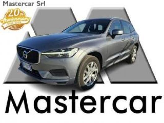 usato VOLVO XC60