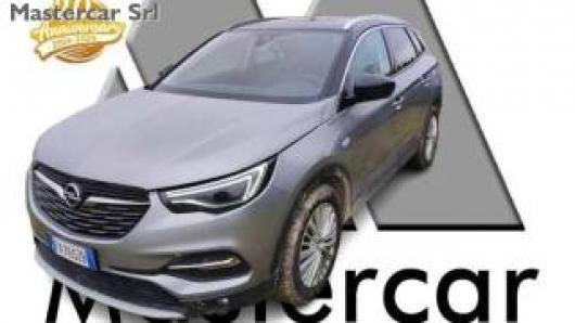 usato OPEL Grandland X
