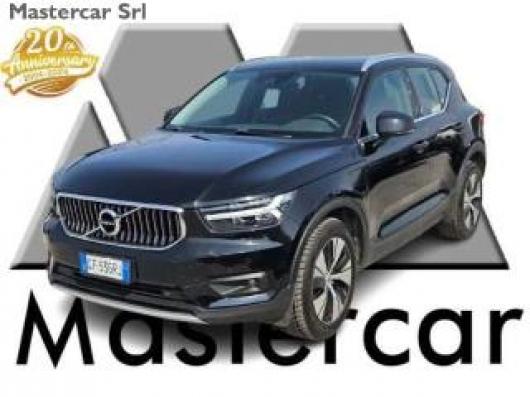 usato VOLVO XC40