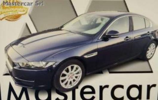 usato JAGUAR XE
