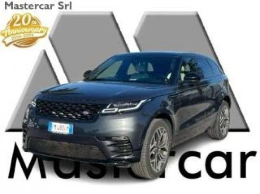 usato LAND ROVER Range Rover Velar