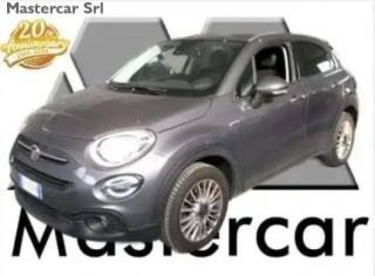 usato FIAT 500X
