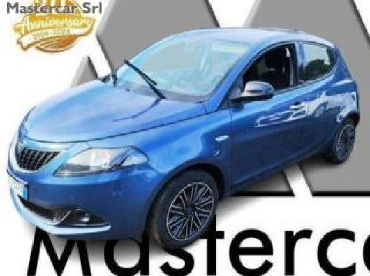 usato LANCIA Ypsilon