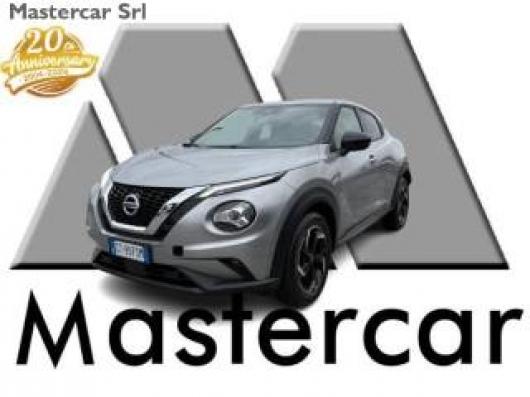 usato NISSAN Juke