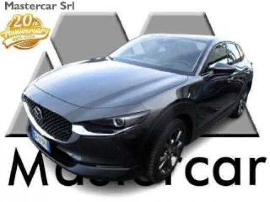 usato MAZDA CX 30