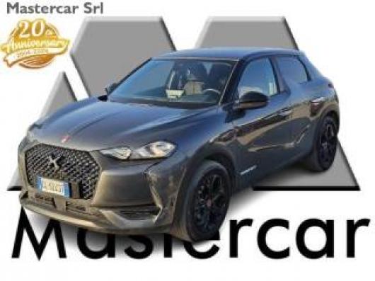 usato DS AUTOMOBILES DS 3 Crossback