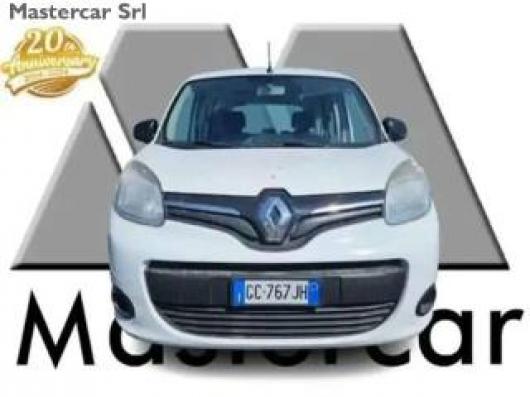 usato RENAULT Kangoo