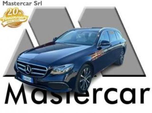 usato MERCEDES E 300