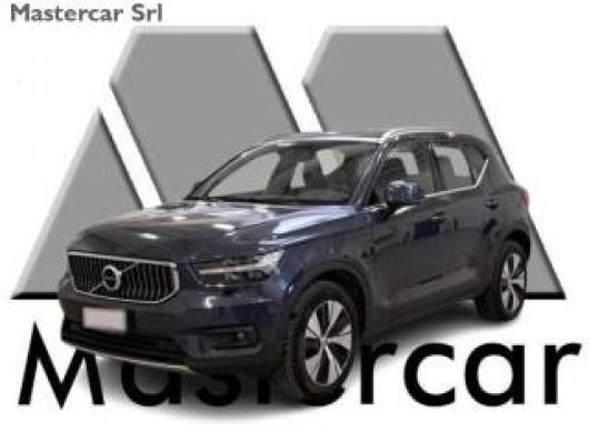 usato VOLVO XC40
