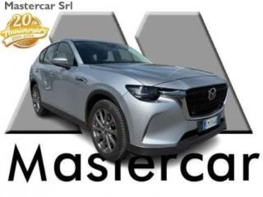 usato MAZDA CX 60