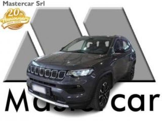 usato JEEP Compass