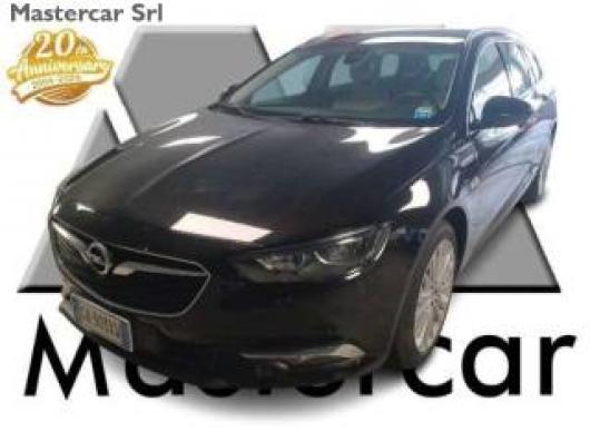usato OPEL Insignia