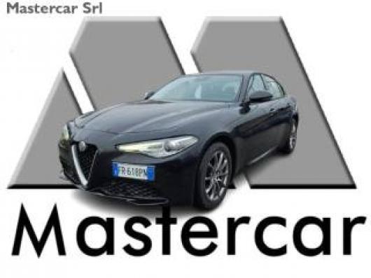 usato ALFA ROMEO Giulia