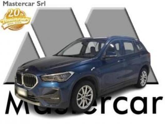 usato BMW X1