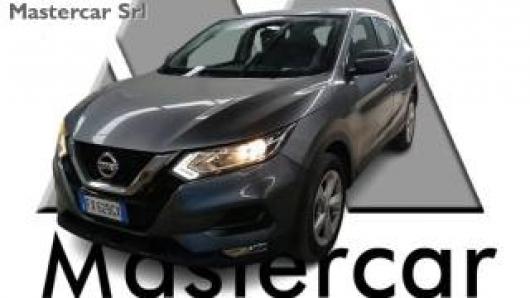 usato NISSAN Qashqai