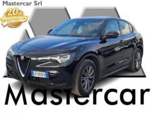 usato ALFA ROMEO Stelvio