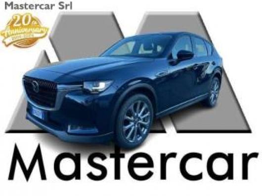 usato MAZDA CX 60