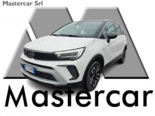 usato OPEL Crossland X