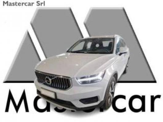 usato VOLVO XC40