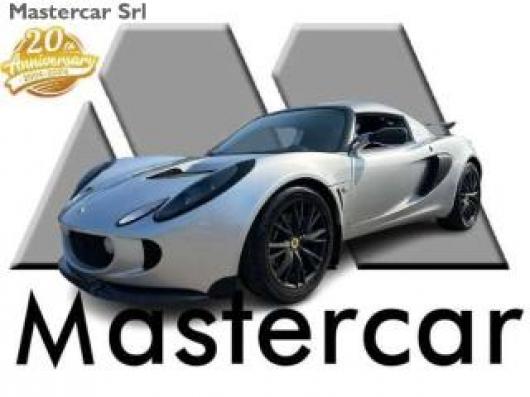usato LOTUS Exige