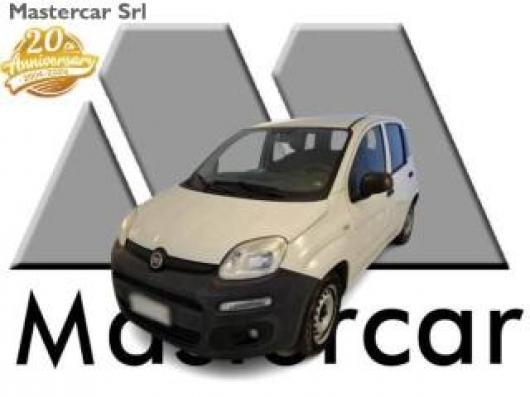 usato FIAT Panda