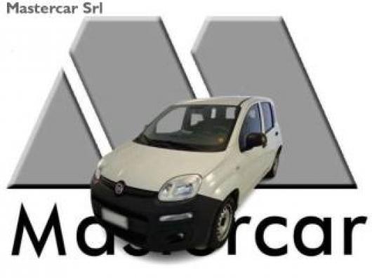usato FIAT Panda