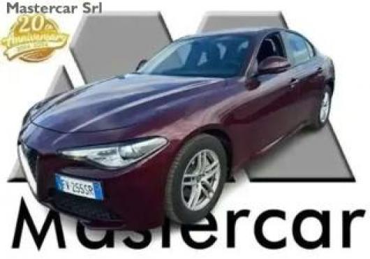 usato ALFA ROMEO Giulia