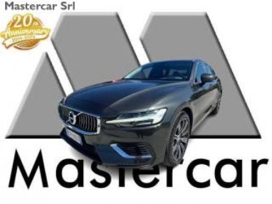 usato VOLVO V60
