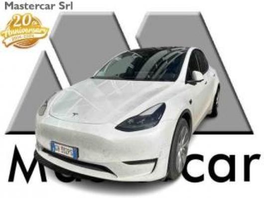 usato TESLA Model Y