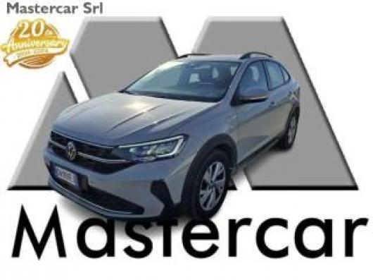 usato VOLKSWAGEN Taigo