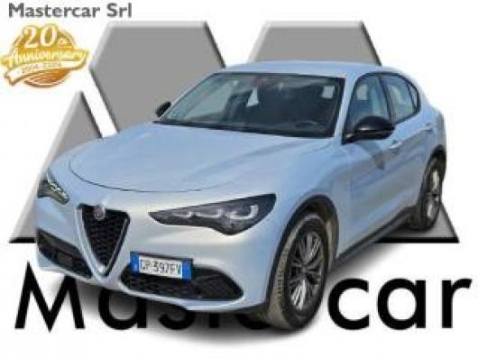 usato ALFA ROMEO Stelvio