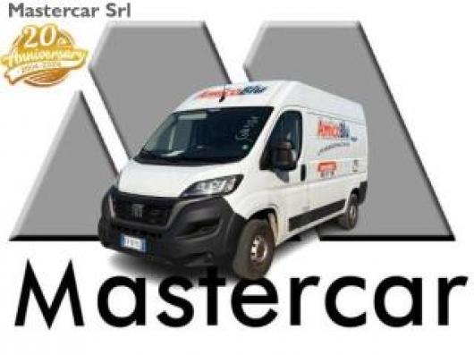 usato FIAT Ducato