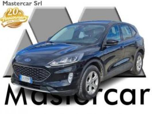 usato FORD Kuga